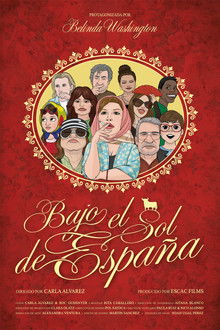 Bajo el Sol de España