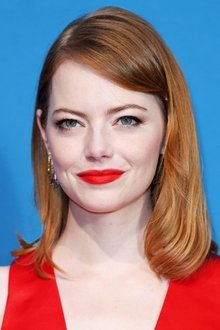 Photo of Emma Stone