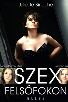 Szex felsőfokon
