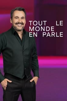 Tout le monde en parle tv show poster