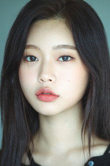 Photo of Choi So-yoon
