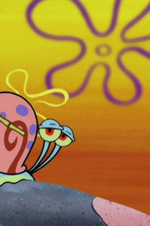 SpongeBob SquarePants: Where's Gary?