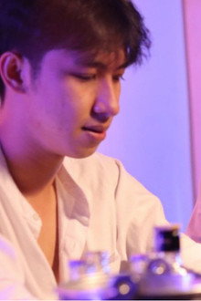ราฟกับชาย
