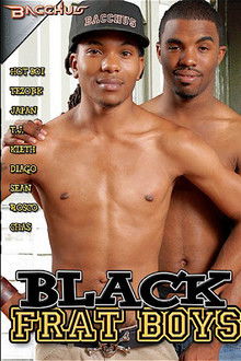 Black Frat Boys