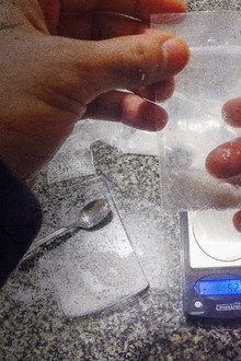Drugs, Inc.: Dealer Pov