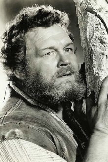 Photo of Walter Barnes