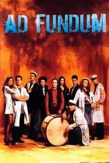 Poster do filme Ad Fundum