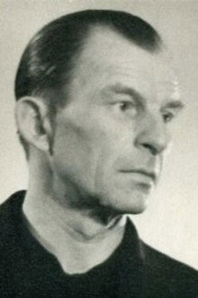 Георгий Мартынюк