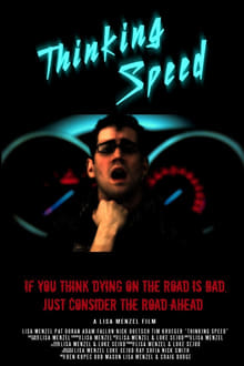 Poster do filme Thinking Speed