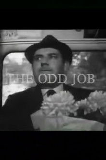 The Odd Job