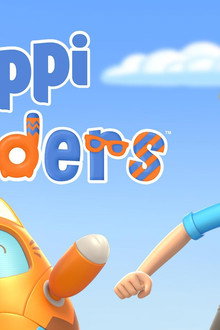 Blippi Wonders