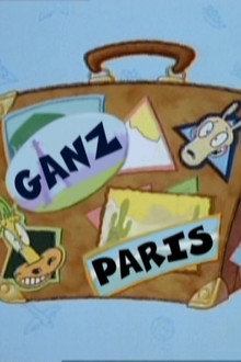 Rocko's Modern Life season 3 episode 13