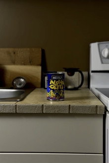 Can Opener