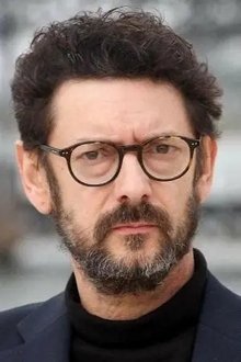 Photo of Manolo Solo