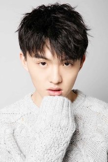 Photo of Zheng Wei