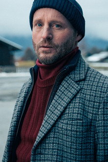 Kommissar Jennerwein – Hochsaison