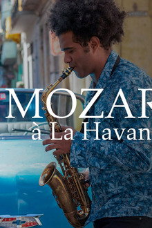 Mozart in Havanna: Ein Konzert mit Sarah Willis und dem Havana Lyceum Orchestra
