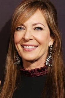 Allison Janney profile picture