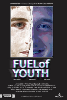 The Fuel of Youth