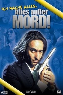 Alles außer Mord tv show poster