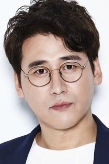 Photo of Lee Jeong-heon