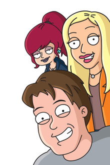 TED: The Animated Series