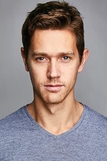 Photo of Christopher O'Shea