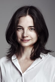Foto de perfil de Louise Peterhoff