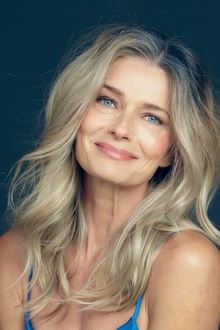 Photo of Paulina Porizkova