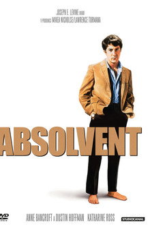 Absolvent