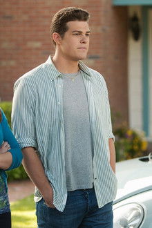 The Secret Life of the American Teenager - Season 3