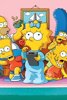 The Simpsons