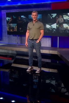 On Patrol: Live - Season 1