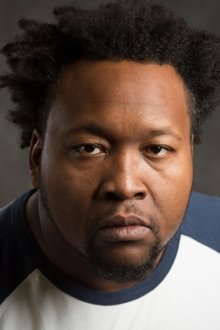 Photo of Adrian McLean