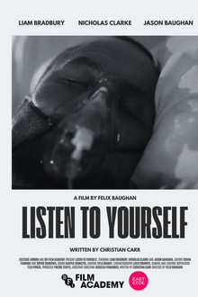 Listen to Yourself