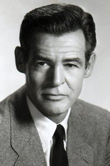 Photo of Robert Ryan