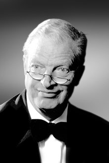 Photo of Gabriel Woolf