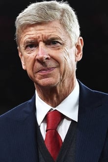 Foto de perfil de Arsène Wenger