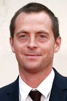 Photo of Stephen Campbell Moore