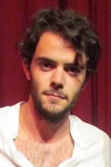 Photo of Tanner Cohen