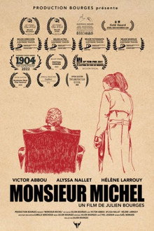 Monsieur Michel