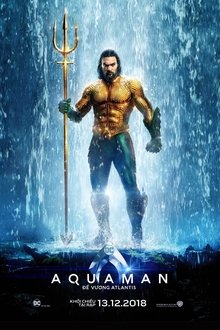 Aquaman: Đế Vương Atlantis