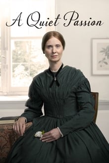 A Quiet Passion 2016