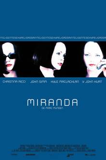 Miranda