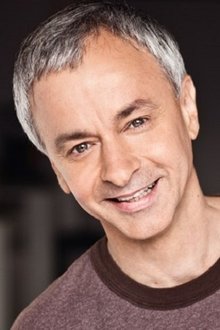 Photo of Richard Side
