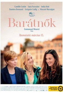 Barátnők