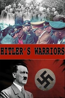Poster do filme Hitler's Warriors