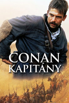 Conan kapitány