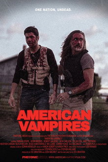 American Vampires