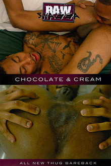 Chocolate and Cream